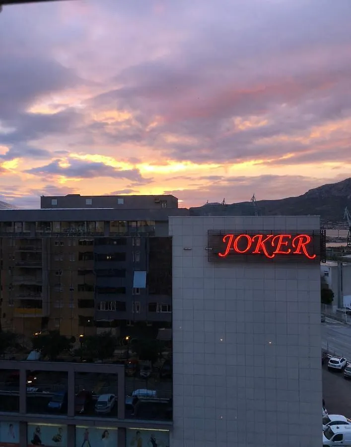 Apartment Joker Split Croatia