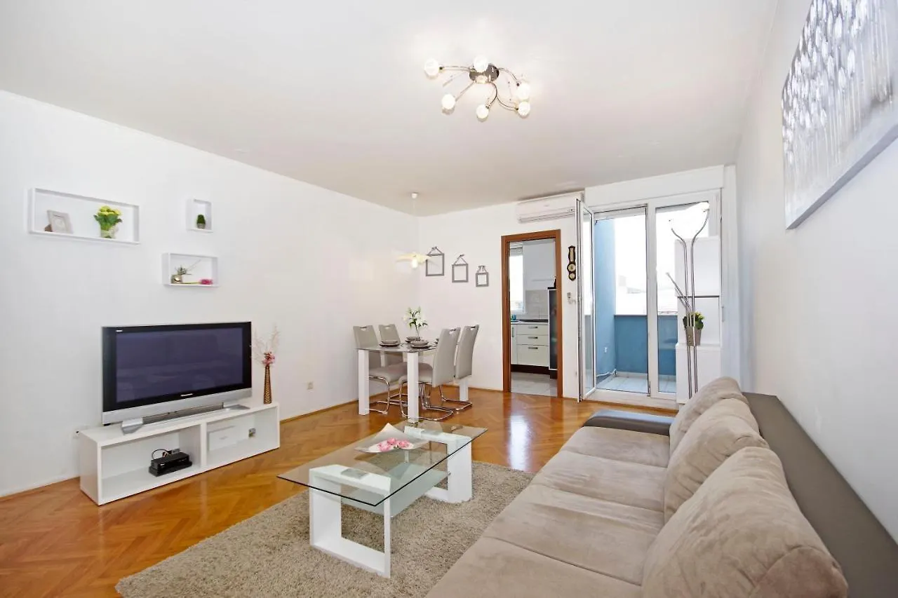 Apartment Joker Split 0*,  Croatia