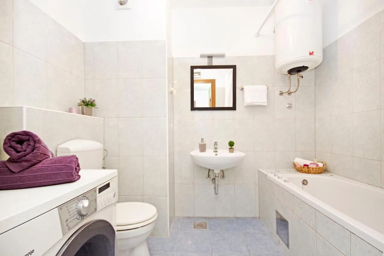 Apartment Joker Split Croatia